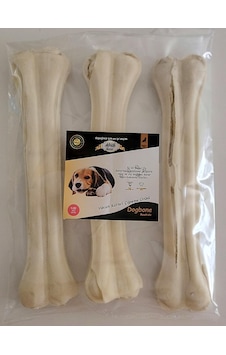Ans Pres Kemik 3'lü Torba Çiğneme Kemiği Ekonomik 27 Cm Ans Pres Kemik 3'lü Torba Çiğneme Kemiği Ekonomik 27 Cm