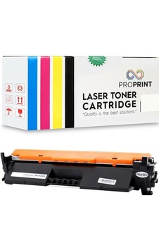 Hp Cf230A Çipli Uyumlu Toner /Pp/M203D/M203Dw/M227D/M227Fdw