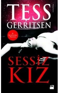 Mefisto Kulübü - Tess Gerritsen - Doğan Kitap