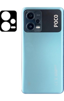 Xiaomi Poco X5 3d Kamera Lens Koruma Camı Xiaomi Poco X5 3d Kamera Lens Koruma Camı