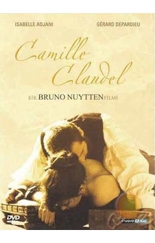 Camille Claudel Dvd Camille Claudel Dvd