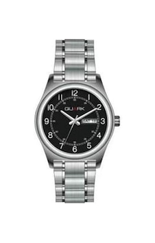 Quark QM-V006D-1B2 Unisex Kol Saati Quark QM-V006D-1B2 Unisex Kol Saati