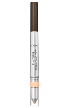 L'Oreal Paris Kaş Kalemi Brow Artist High Contour 109 Ebony L'Oreal Paris Kaş Kalemi Brow Artist High Contour 109 Ebony