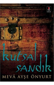 Kutsal Sandık - A. Önyurt - Kapı Yayınları Kutsal Sandık - A. Önyurt - Kapı Yayınları
