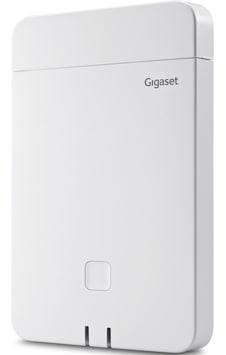 Gigaset N670 IP Pro Multicell Sistem Gigaset N670 IP Pro Multicell Sistem