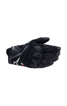 Alpinestars Sp-r Pro Korumalı Motosiklet Eldiveni Siyah Alpinestars Sp-r Pro Korumalı Motosiklet Eldiveni Siyah
