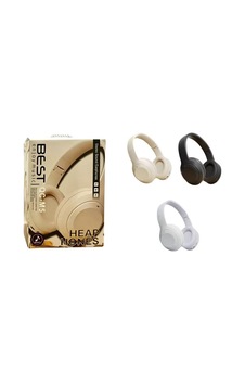 Platon Bluetooth Kablosuz Kulaklık 6573 Platon Bluetooth Kablosuz Kulaklık 6573