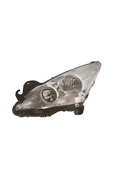 Peugeot 3008 Ön Sol Far  Psa 6208.n9 -