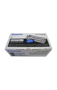Panasonic Kx-Fad89X Drum Ünitesi Panasonic Kx-Fad89X Drum Ünitesi