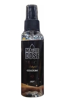 Kolonya Black Magic 100 Ml