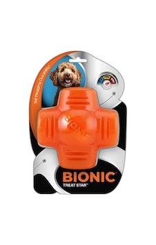 Bionic - 26 - Treat Star - Hcctrend - Köpek Oyuncağı Bionic - 26 - Treat Star - Hcctrend - Köpek Oyuncağı
