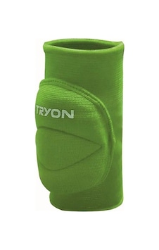 Tryon Vd-745 Çocuk Voleybol Dizliği - Yeşil Tryon Vd-745 Çocuk Voleybol Dizliği - Yeşil
