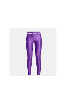 Under Armour 1373954-525 Armour Legging Lavish / / White Kız Çocuk Tayt Xl Beyaz Under Armour 1373954-525 Armour Legging Lavish / / White Kız Çocuk Tayt Xl Beyaz