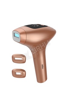 Sinbo Sel-6047 Ipl Lazer Epilatör