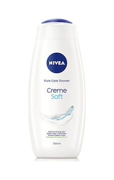 Nivea Creme Soft Banyo Ve Duş Jeli 500 Ml Ada Limonu Nivea Creme Soft Banyo Ve Duş Jeli 500 Ml Ada Limonu