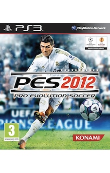 Pes 2012 Türkçe Ps3 Pes 2012 Türkçe Ps3