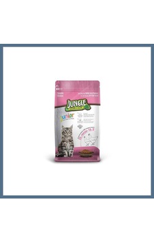 Buradabulabilirsin Yavru Kedi Maması Tavuklu 1,5 Kg 1 Adet Bbz