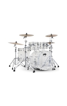 Pdp Drums Concept Acrylic 22" Akustik Davul 109011865001 Pdp Drums Concept Acrylic 22" Akustik Davul 109011865001
