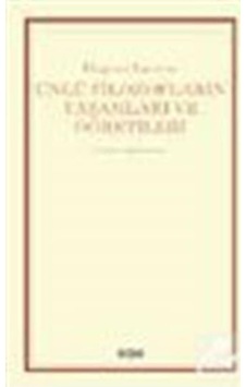 Ünlü Filozofların Yaşamları Ve Öğretileri / Diogenes Laertios 9789750805356 Ünlü Filozofların Yaşamları Ve Öğretileri / Diogenes Laertios 9789750805356