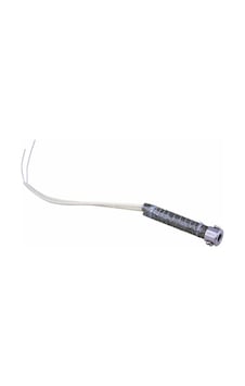 25 W - Kalem Havya Rezistansı Vidalı Seramik Rezistans - 220 Volt - 240 Volt 25 W - Kalem Havya Rezistansı Vidalı Seramik Rezistans - 220 Volt - 240 Volt