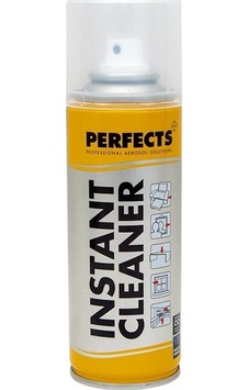 Köpük Sprey Perfects Instant  Cleaner Temizleyici 200 Ml