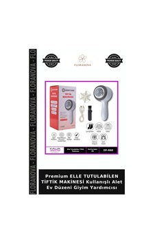 Premium Elle Tutulabilen Tiftik Makinesi Kullanışlı Alet Ev Düzeni Giyim Yardımcısı Premium Elle Tutulabilen Tiftik Makinesi Kullanışlı Alet Ev Düzeni Giyim Yardımcısı