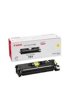 Canon 9284a003 Ep-701y Sarı Toner 4.000 Sayfa