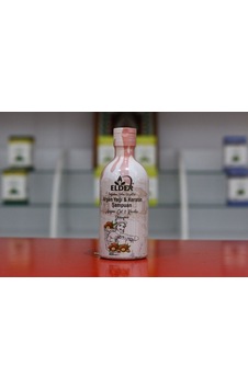 Elder Argan Yağı & Keratin Şampuan 400 ML