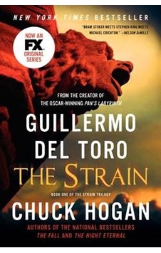The Strain strain Trilogy 1 The Strain strain Trilogy 1