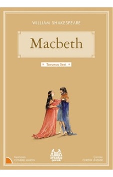 Macbeth (Turuncu Seri) Macbeth (Turuncu Seri)