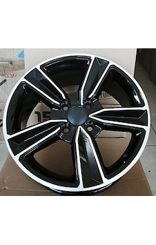 4x108 15 İnç Babayaga Jant Modeli Ford Peugeot Ctroen Uyumlu Jant 1 Takım 4 Adet 4x108 15 İnç Babayaga Jant Modeli Ford Peugeot Ctroen Uyumlu Jant 1 Takım 4 Adet