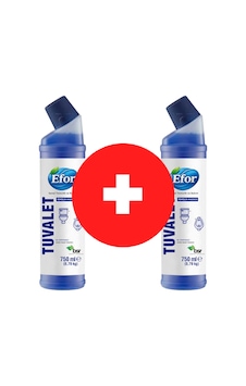 Wc Temizleyici 2 Adet 750 Ml Tuvalet Kireç Ve Ferah Kokulu Hijyen Wc Temizleyici 2 Adet 750 Ml Tuvalet Kireç Ve Ferah Kokulu Hijyen