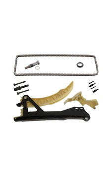 Febi Eksantrik Zincir Seti Komple Bmw N42 N46 E46 E87 E90 E60 11311439854 47662 Febi Eksantrik Zincir Seti Komple Bmw N42 N46 E46 E87 E90 E60 11311439854 47662