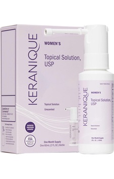 Keranique Women's Solüsyon 60 ML Keranique Women's Solüsyon 60 ML