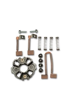 Marş Kömür Yuvası Kömür+yay 4'lü Valeo Tipi Renault R9/r11/r19/r21 Marş Kömür Yuvası Kömür+yay 4'lü Valeo Tipi Renault R9/r11/r19/r21