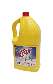 Crax Tuz Ruhu 2500 Gr