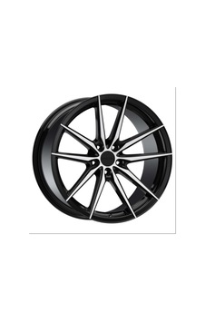 5 120 19 8.5-9.5 Et27 Ön Arka Black Dıamond Arceo Monaco 5 120 19 8.5-9.5 Et27 Ön Arka Black Dıamond Arceo Monaco