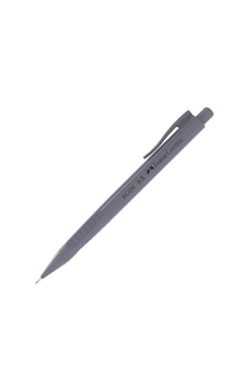 Faber-castell Econ Genz Versatil Uçlu Kalem 0.5 535014 Faber-castell Econ Genz Versatil Uçlu Kalem 0.5 535014