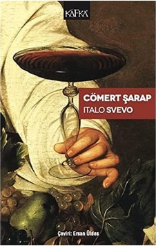 Cömert Şarap - 57858324549958599256713