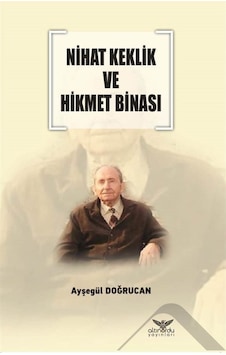 Nihat Keklik ve Hikmet Binası - Ayşegül Doğrucan - Altınordu Nihat Keklik ve Hikmet Binası - Ayşegül Doğrucan - Altınordu