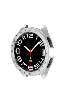 Galaxy Watch 6 Classic 47mm Sert Pc Kasa Ve Ekran Koruyucu Sport Watch Gard 29 Galaxy Watch 6 Classic 47mm Sert Pc Kasa Ve Ekran Koruyucu Sport Watch Gard 29