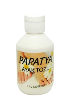 Papatya Ayak Tozu 100 G