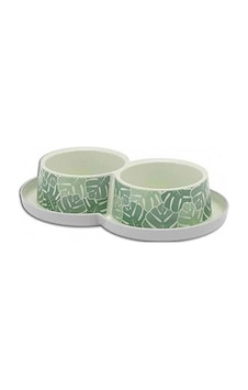 Moderna Eden Trendy Runner Kedi Plastik Mama Ve Su Kabı 2x350ml 142-51035.03 Moderna Eden Trendy Runner Kedi Plastik Mama Ve Su Kabı 2x350ml 142-51035.03