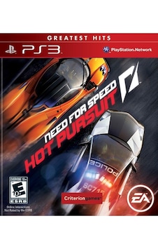 Need For Speed Hot Pursuit Nfs Ps3 Oyunu Playstation 3 Oyunu Need For Speed Hot Pursuit Nfs Ps3 Oyunu Playstation 3 Oyunu