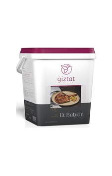 Giztat Et Bulyon 5 KG Giztat Et Bulyon 5 KG