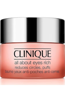 Clinique All About Eyes Rich Göz Çevresi Bakım Kremi 30 ML Clinique All About Eyes Rich Göz Çevresi Bakım Kremi 30 ML