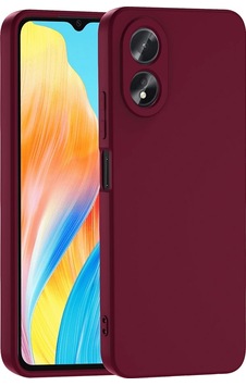 Oppo A38 Kılıf Redclick Mara Lansman Kapak Oppo A38 Kılıf Redclick Mara Lansman Kapak