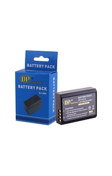 Fototek Lp-E10 Batarya Lp E10 Battery 1100D 1200D 1300D Pil Fototek Lp-E10 Batarya Lp E10 Battery 1100D 1200D 1300D Pil