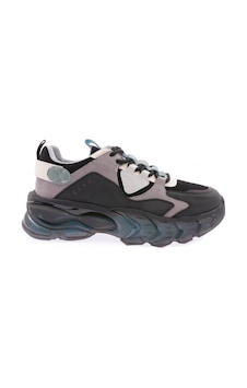 Dgn 70121-22y Kadın Bağcıklı Kalın Taban Sneakers Ayakkabı Siyah - Yeşil Dgn 70121-22y Kadın Bağcıklı Kalın Taban Sneakers Ayakkabı Siyah - Yeşil