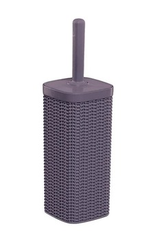 Hubrendy Çer Rattan Wc Klozet Temizleme Fırçası - Antrasit Diğer Hubrendy Çer Rattan Wc Klozet Temizleme Fırçası - Antrasit Diğer
